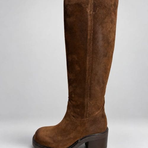botte mw 028 h67 camel outremesure