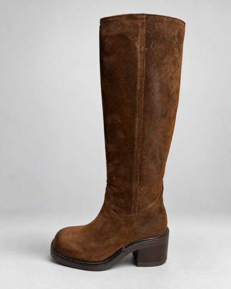 botte mw 028 h67 camel outremesure