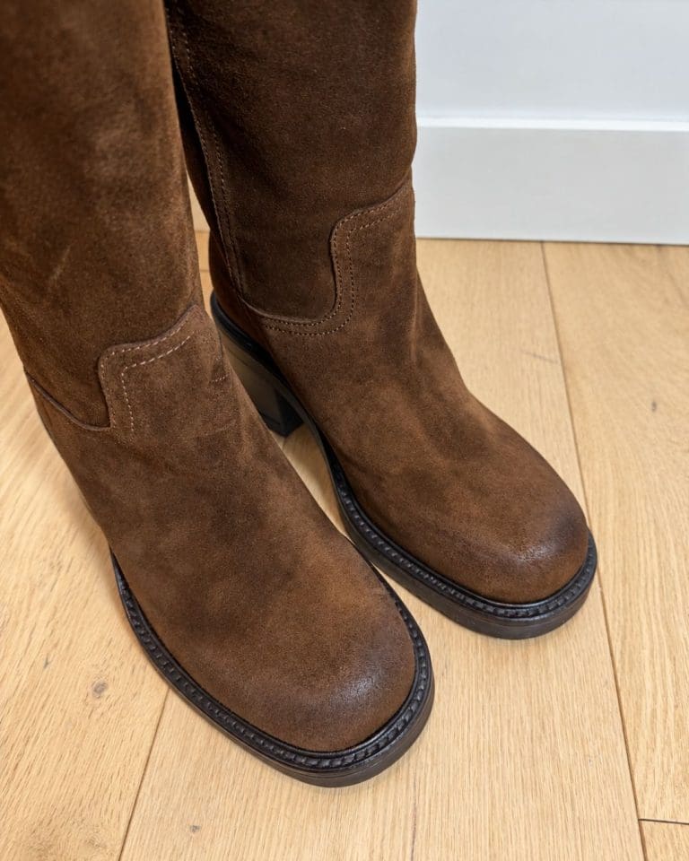 botte mw 028 h67 camel outremesure