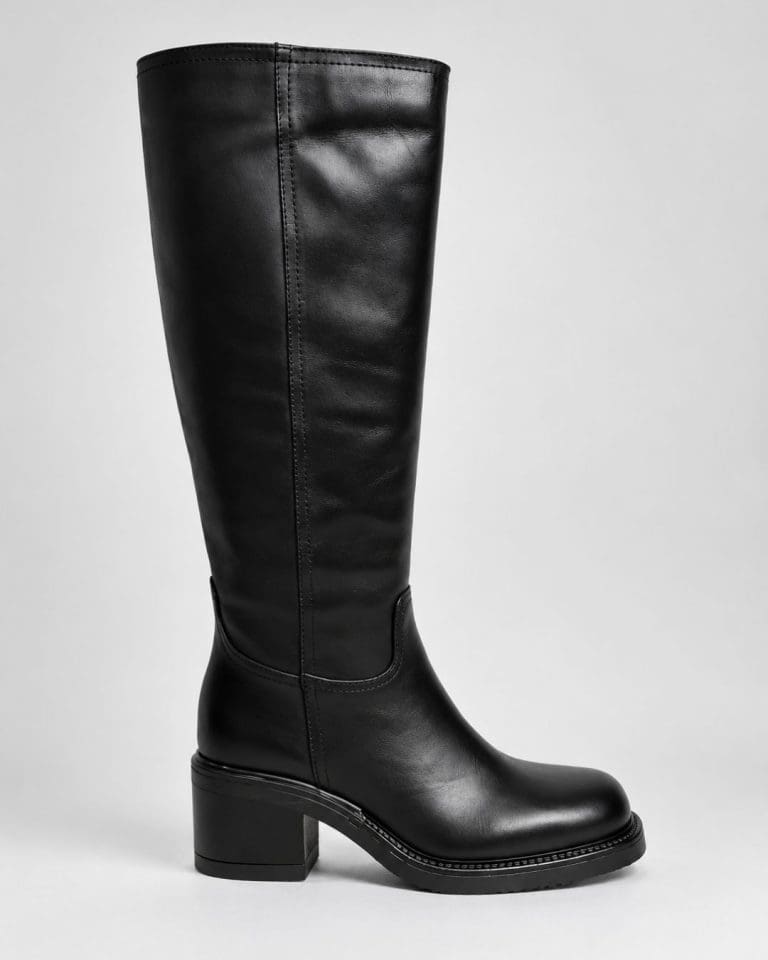 botte mw 028 h67 noir outremesure