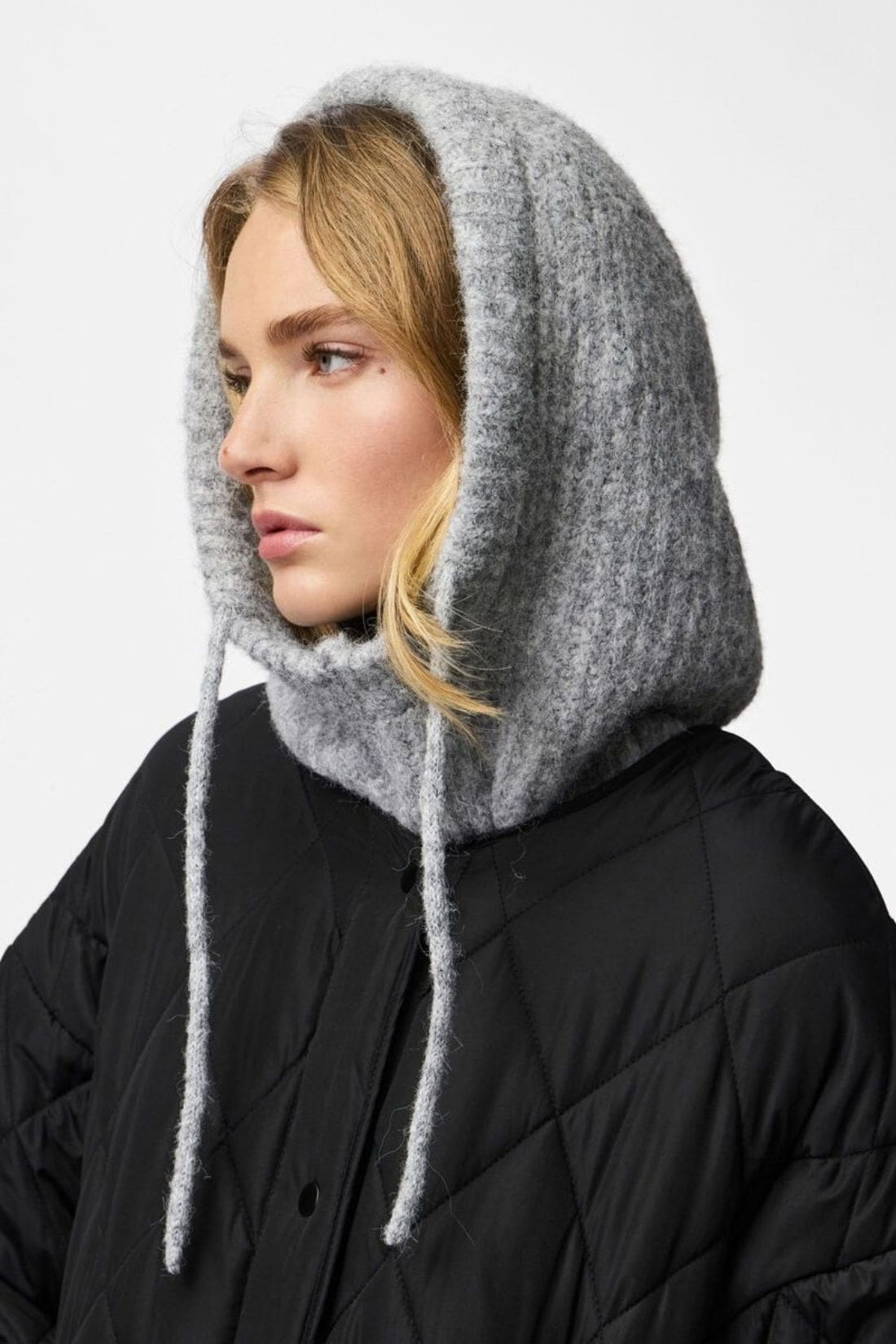 cagoule nambi - pieces
