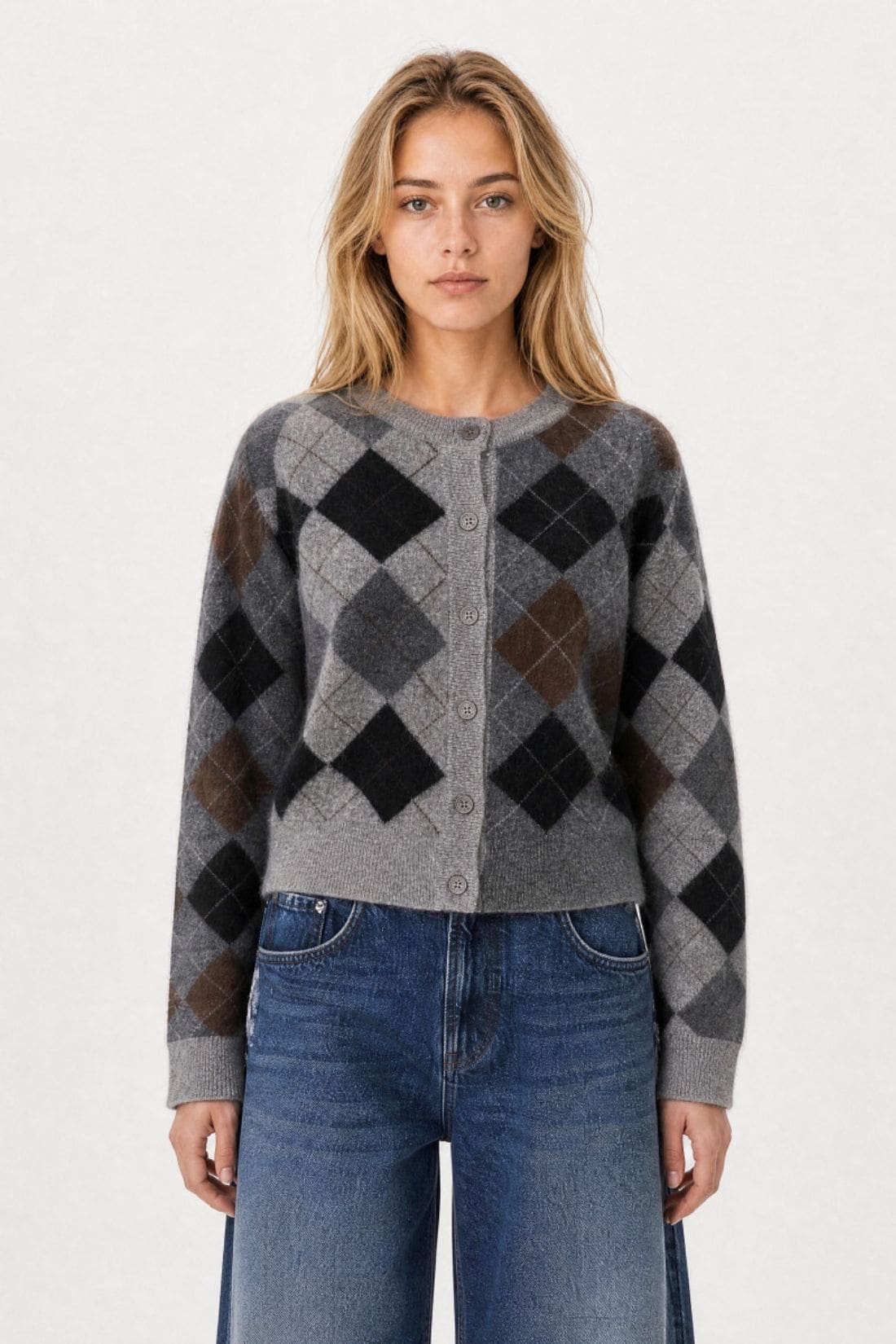 cardigan merida - berenice