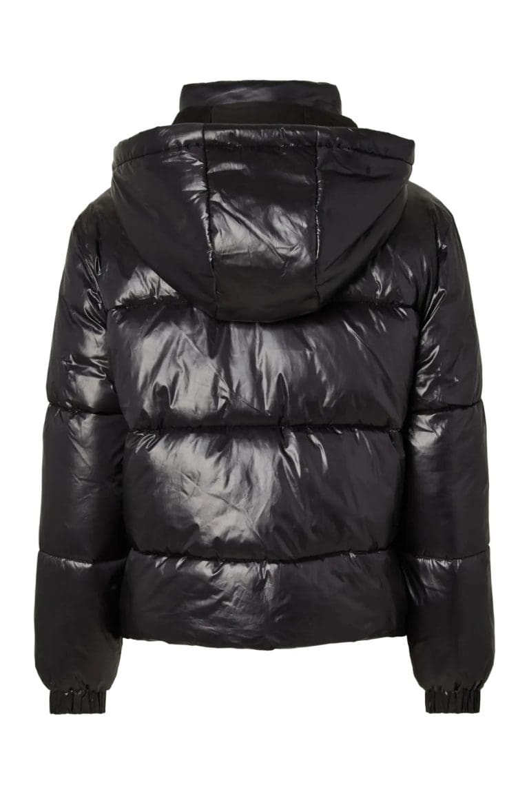 doudoune pcamelie noir Pieces