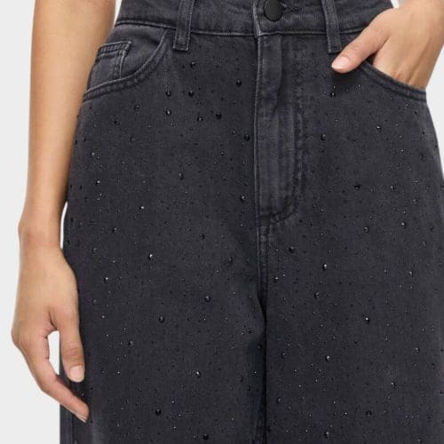 jean vifreya. strass noir vila