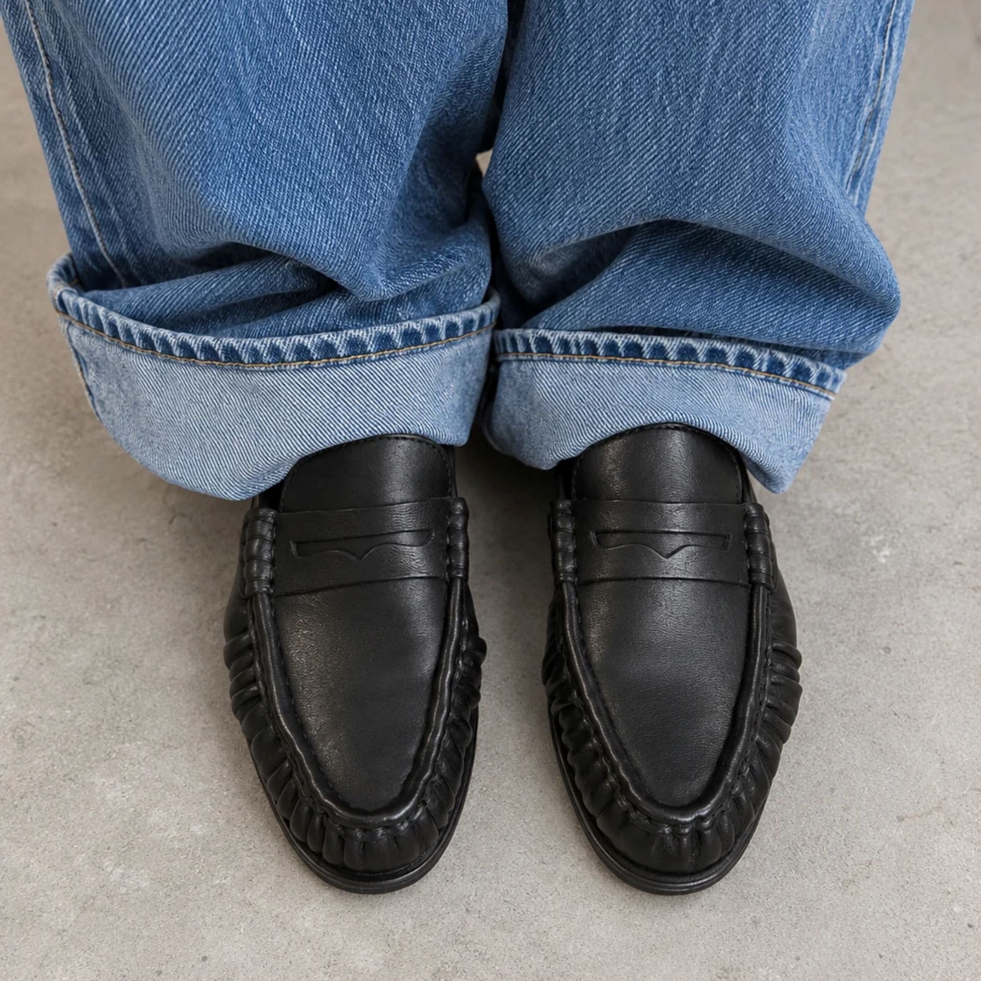mocassin offy/02 - Semerdjian
