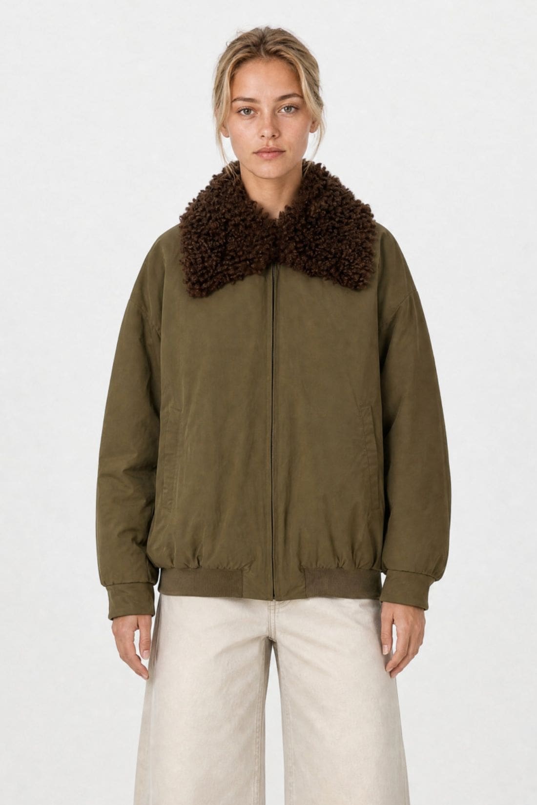 parka gida - berenice