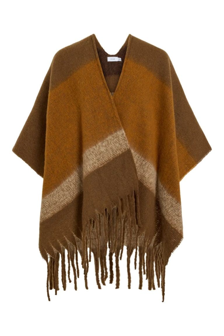 poncho vimeya camel vila