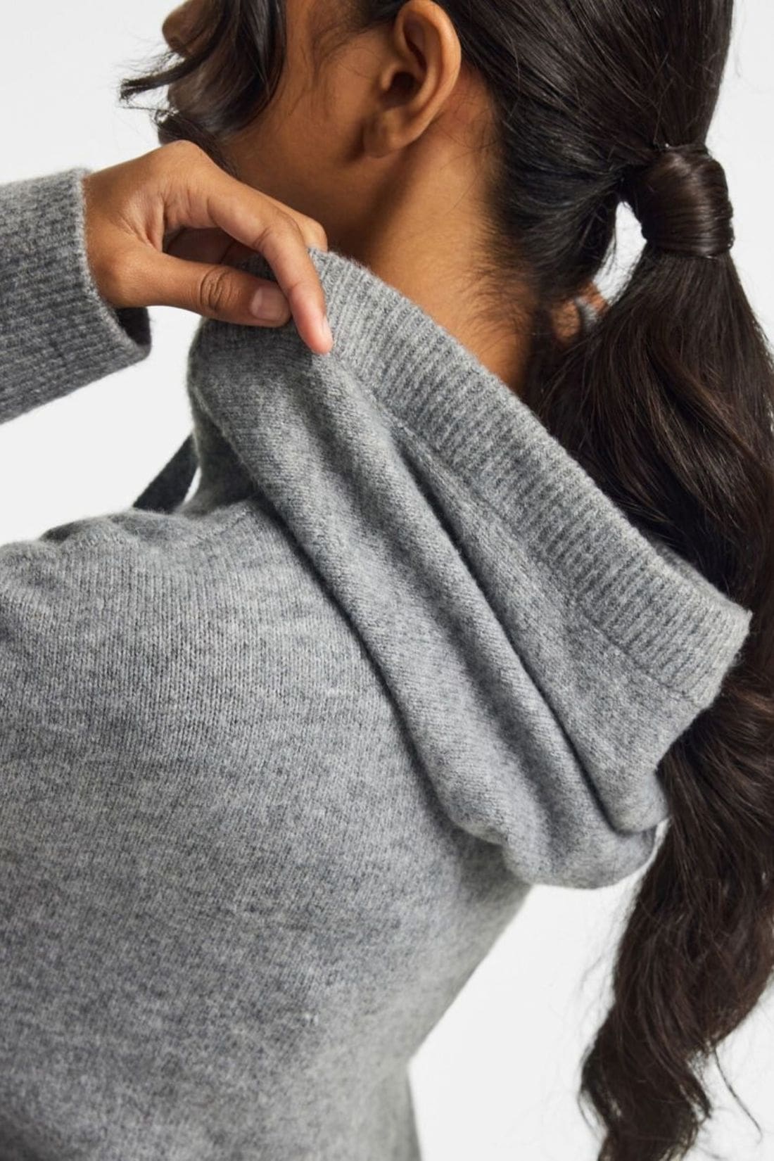 pull capuche malou - pieces