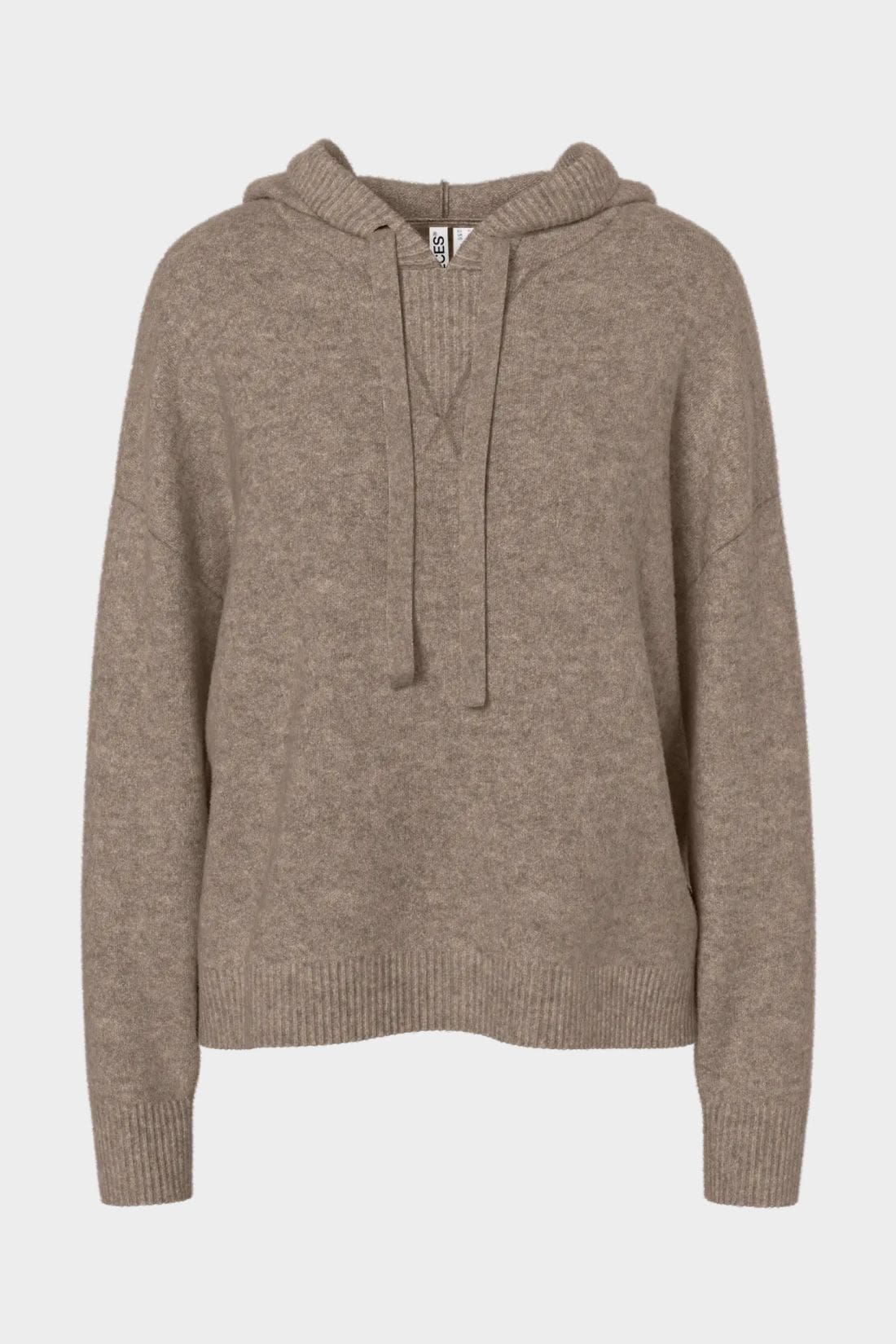 pull capuche malou - pieces