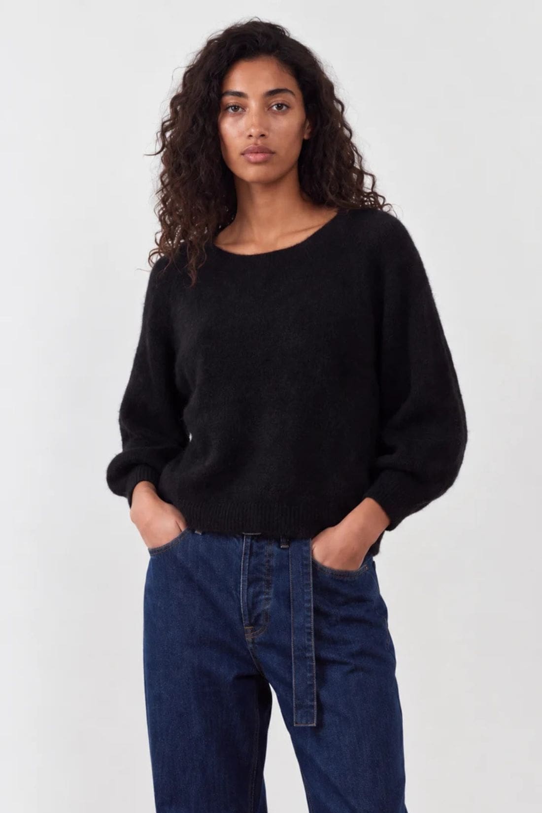 pull maeva h26/7 - orfeo - lmk