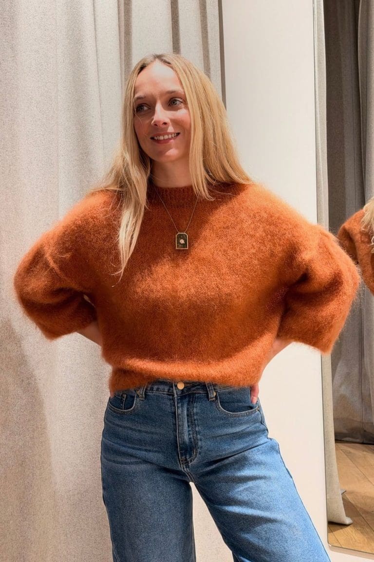 pull marlo. camel outremesure