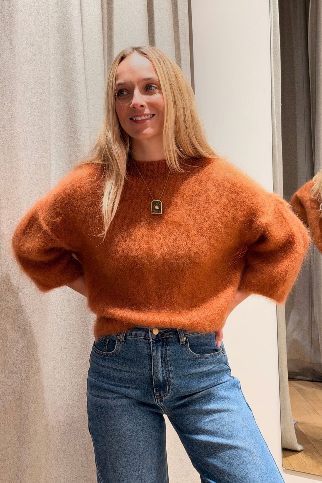 pull marlo. - outremesure