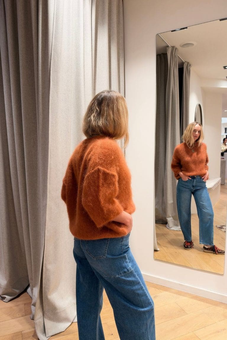 pull marlo. camel outremesure