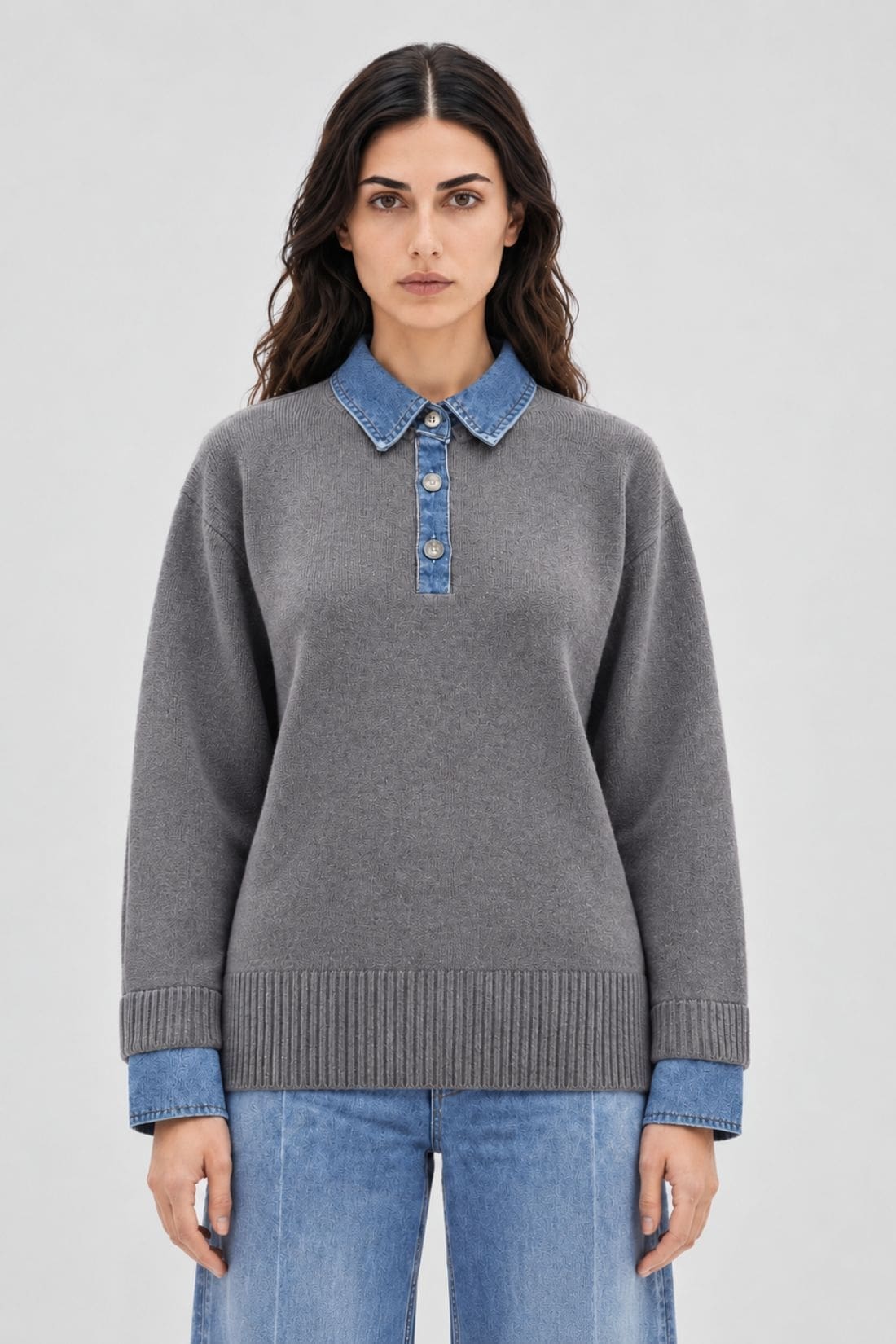 pull marlo - berenice