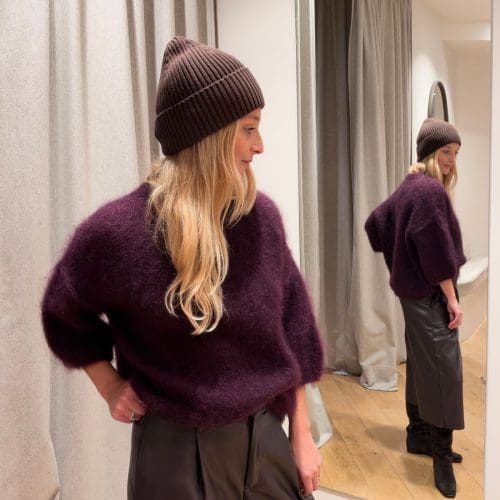 pull marlo. prune outremesure