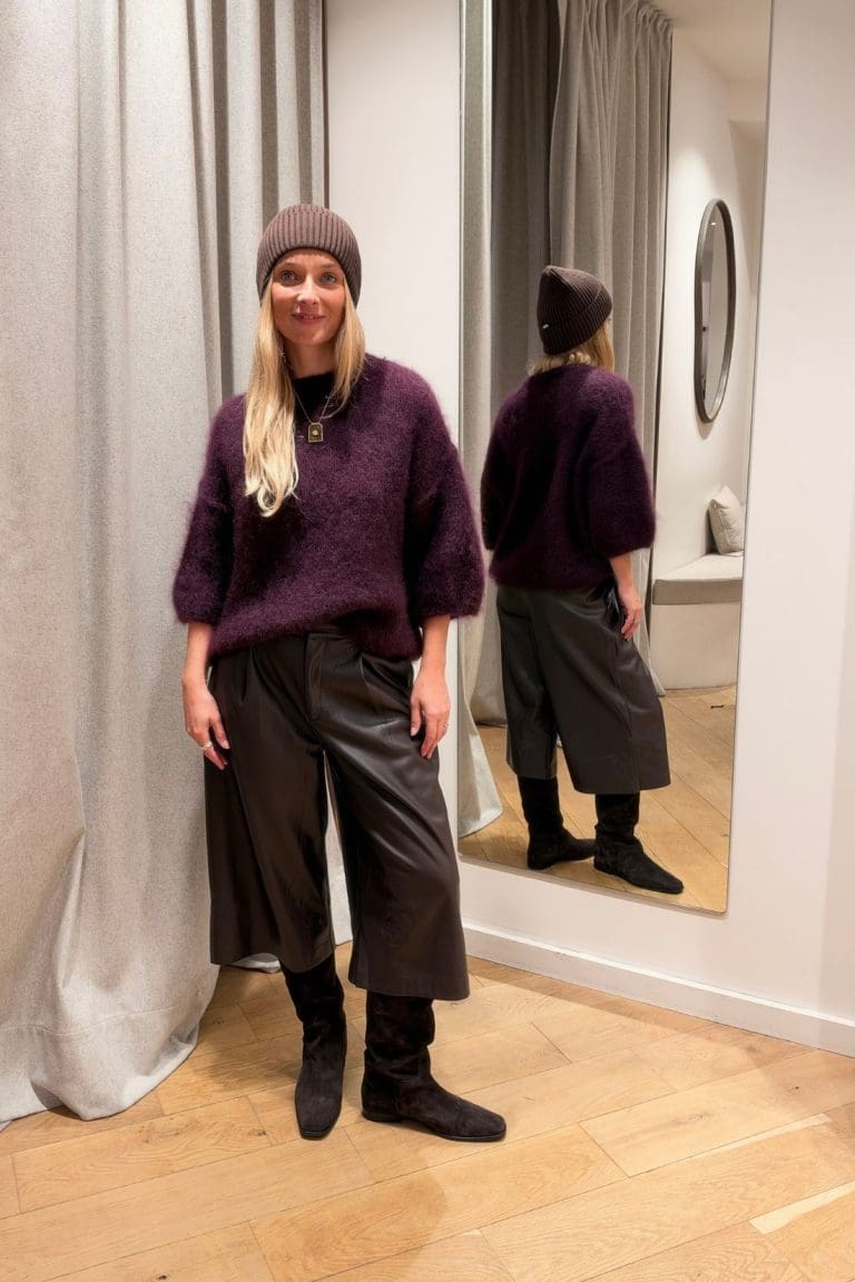 pull marlo. prune outremesure