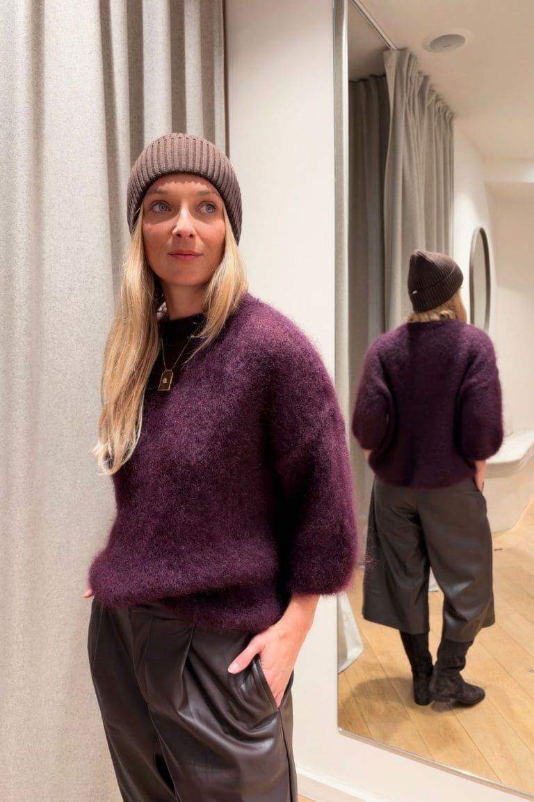 pull marlo. prune outremesure