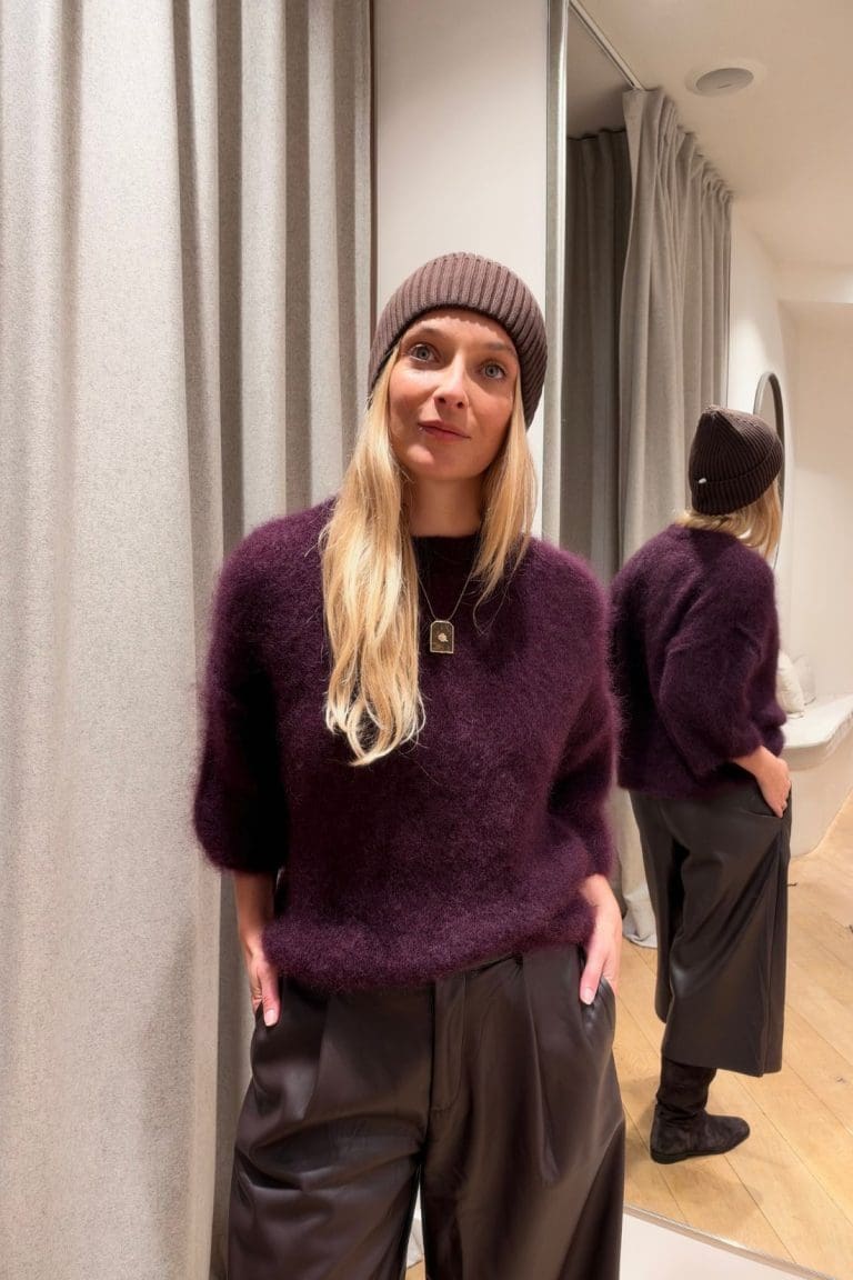 pull marlo. prune outremesure