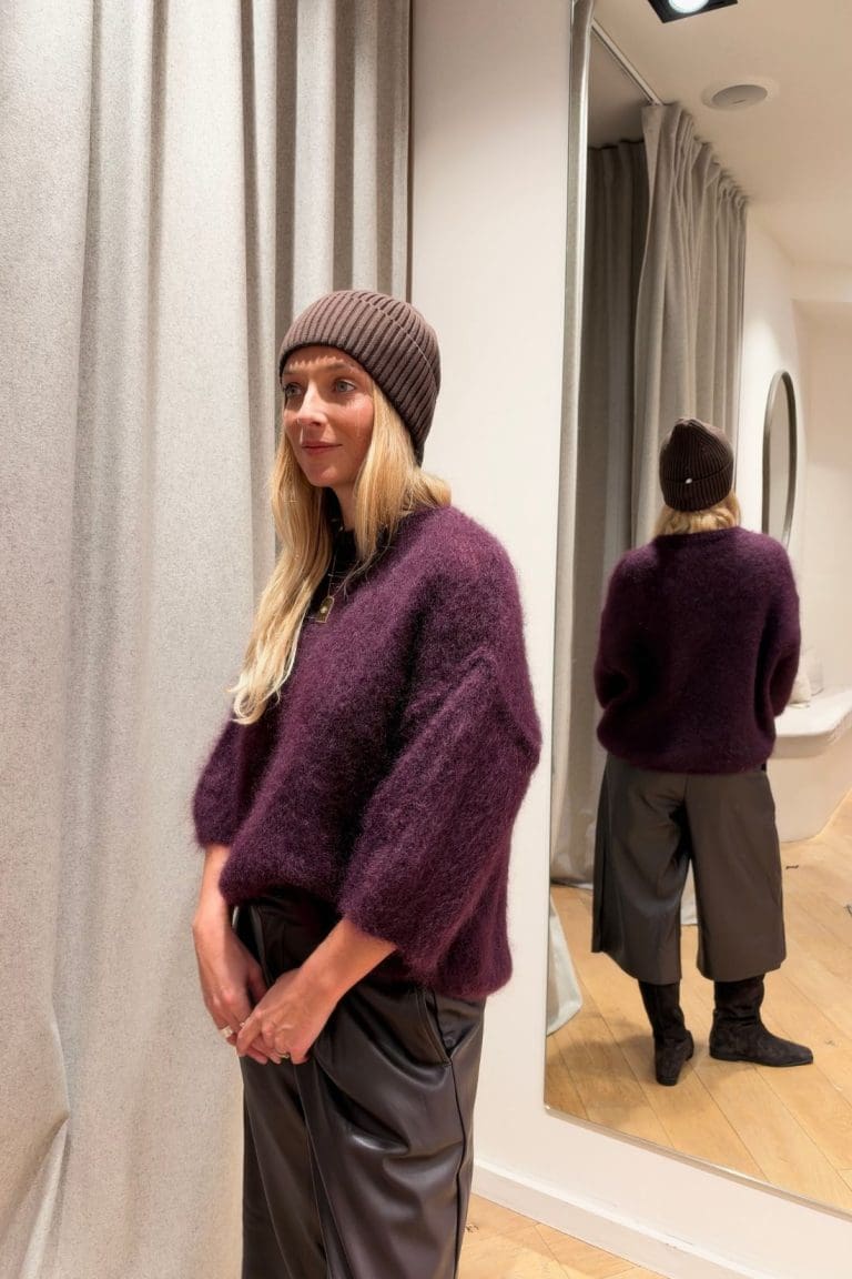 pull marlo. prune outremesure