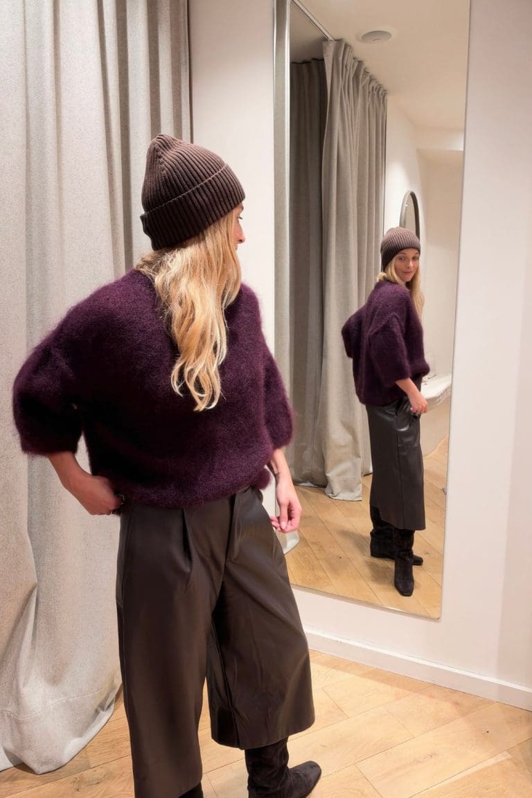 pull marlo. prune outremesure
