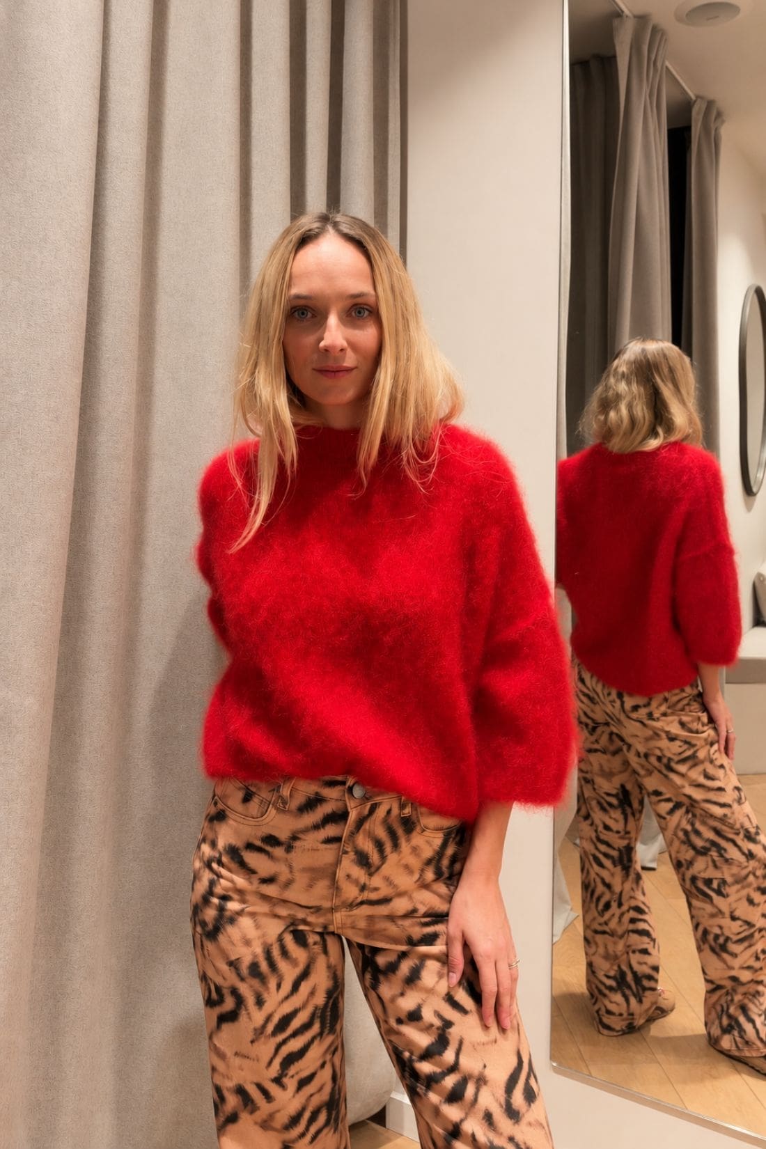 pull marlo. - outremesure