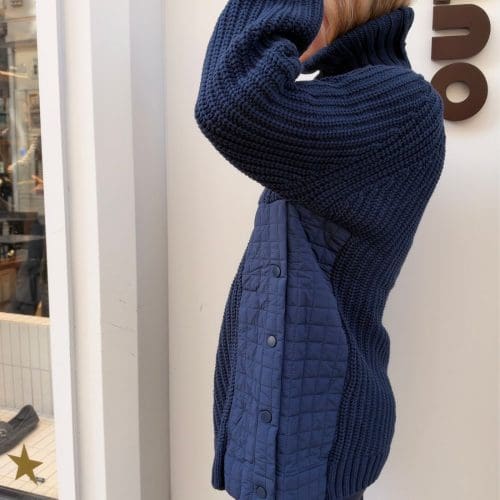 pull objvikka bleu object