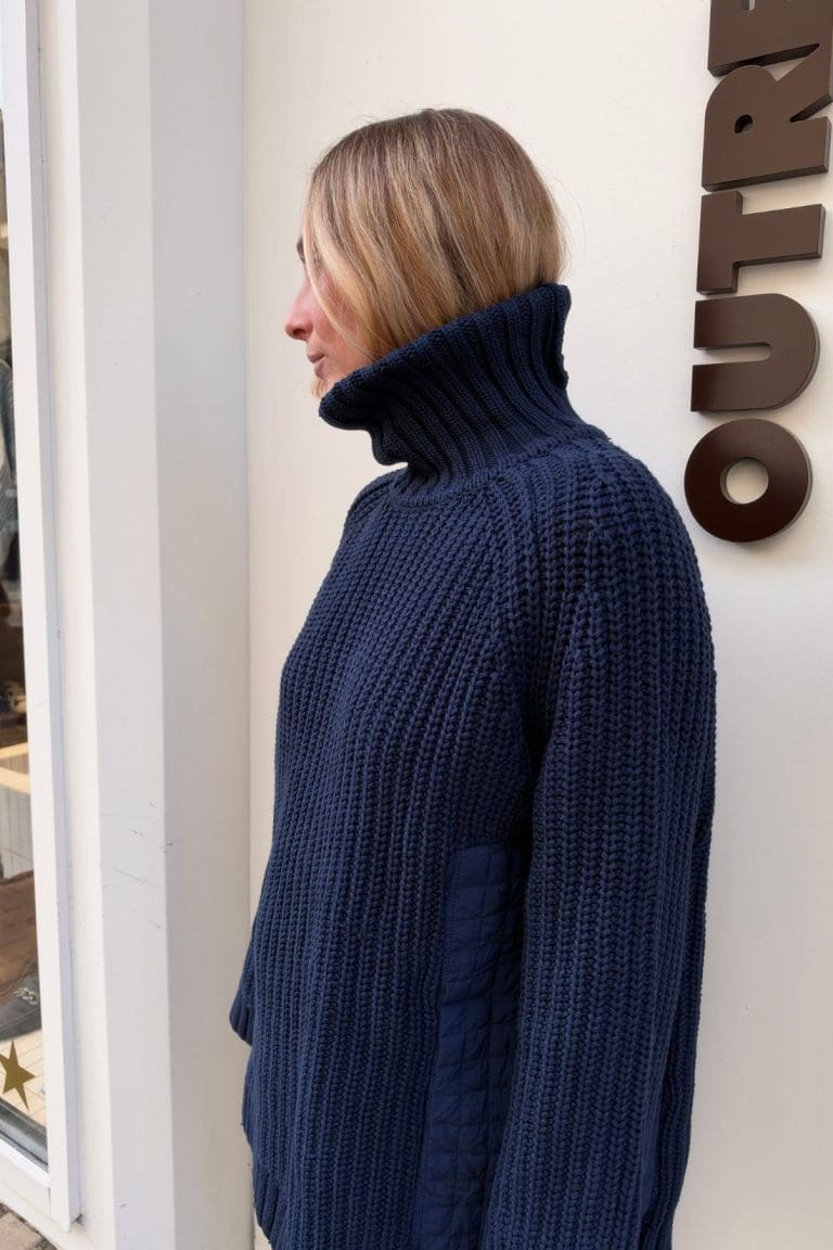 pull objvikka bleu object