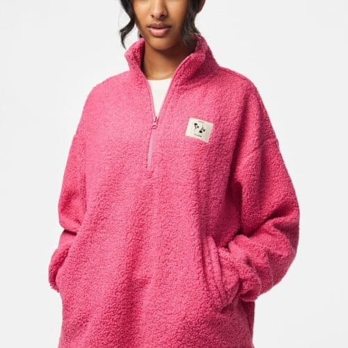 pull pckatty rose Pieces