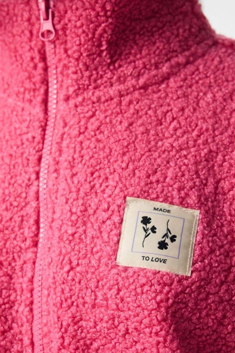 pull pckatty rose Pieces