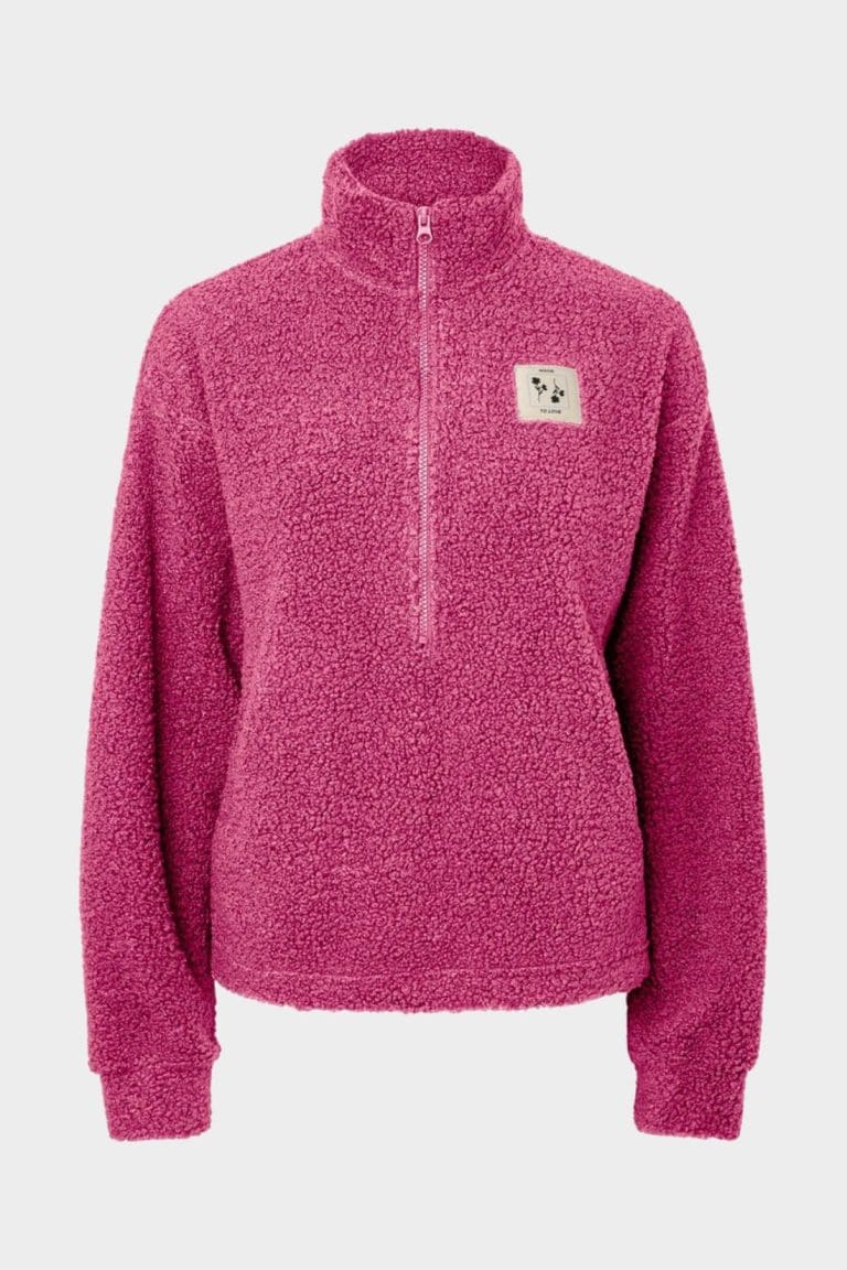 pull pckatty rose Pieces