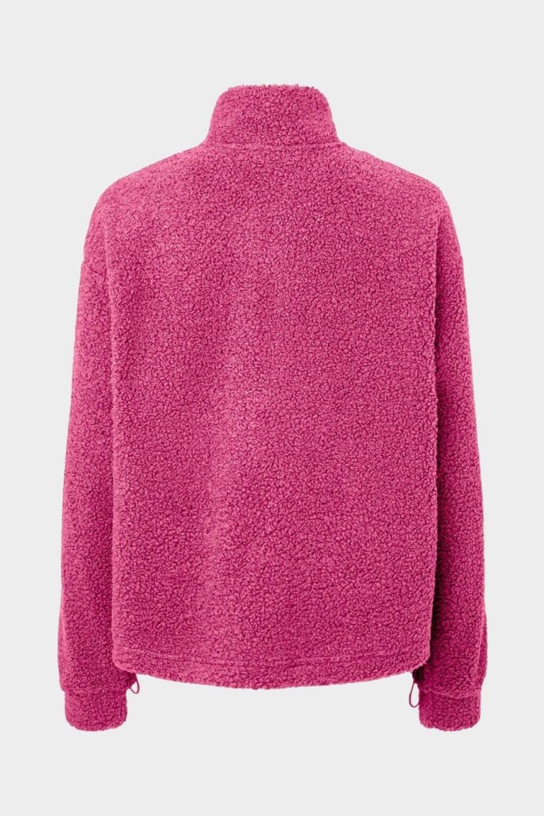 pull pckatty rose Pieces