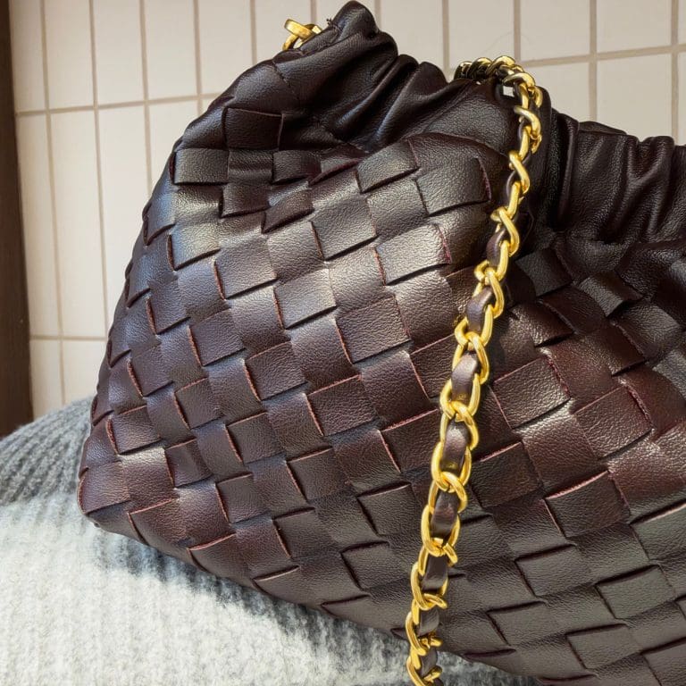 sac vittoria h26/7 bordeaux outremesure