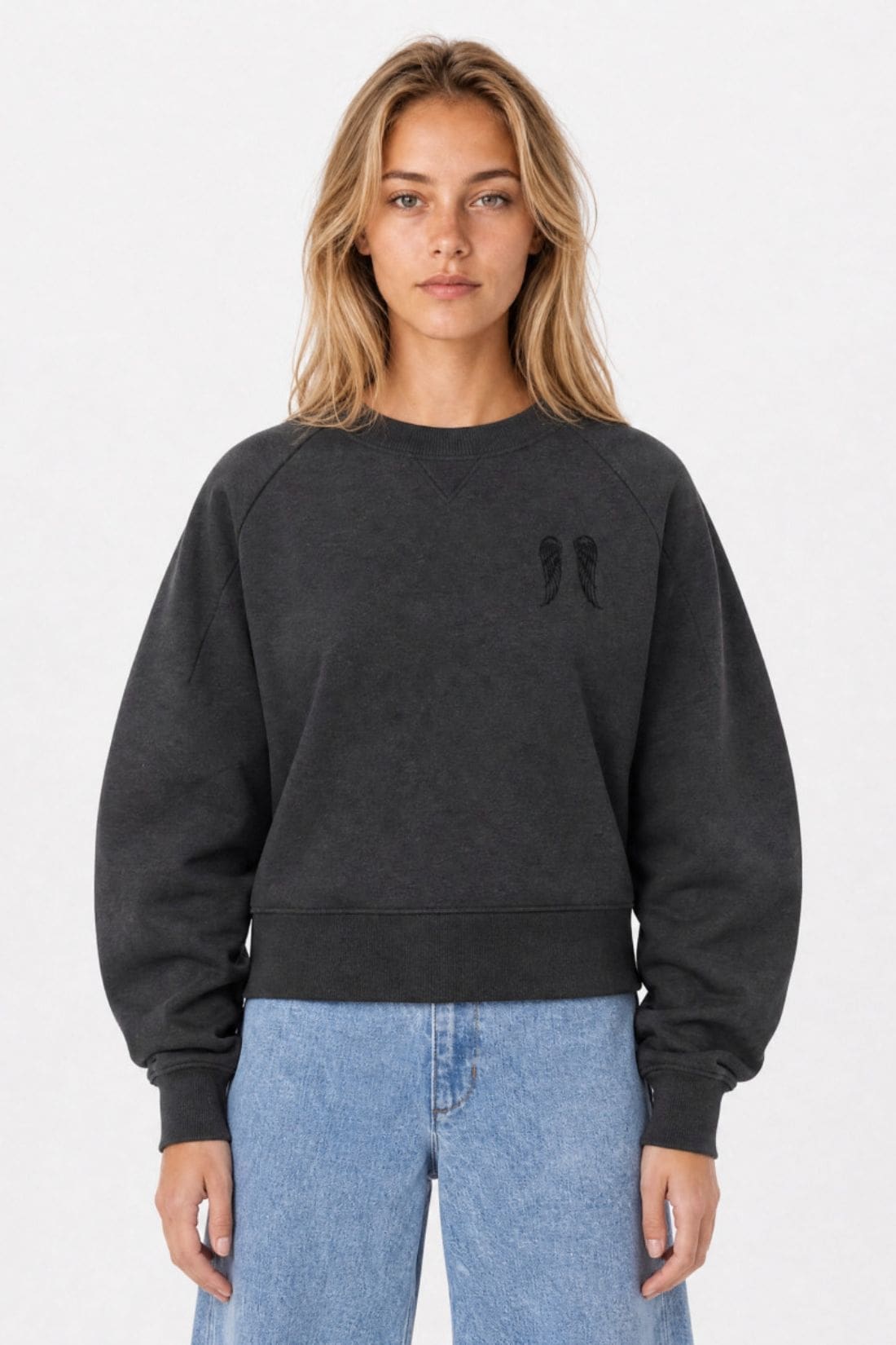 sweat stormy - berenice