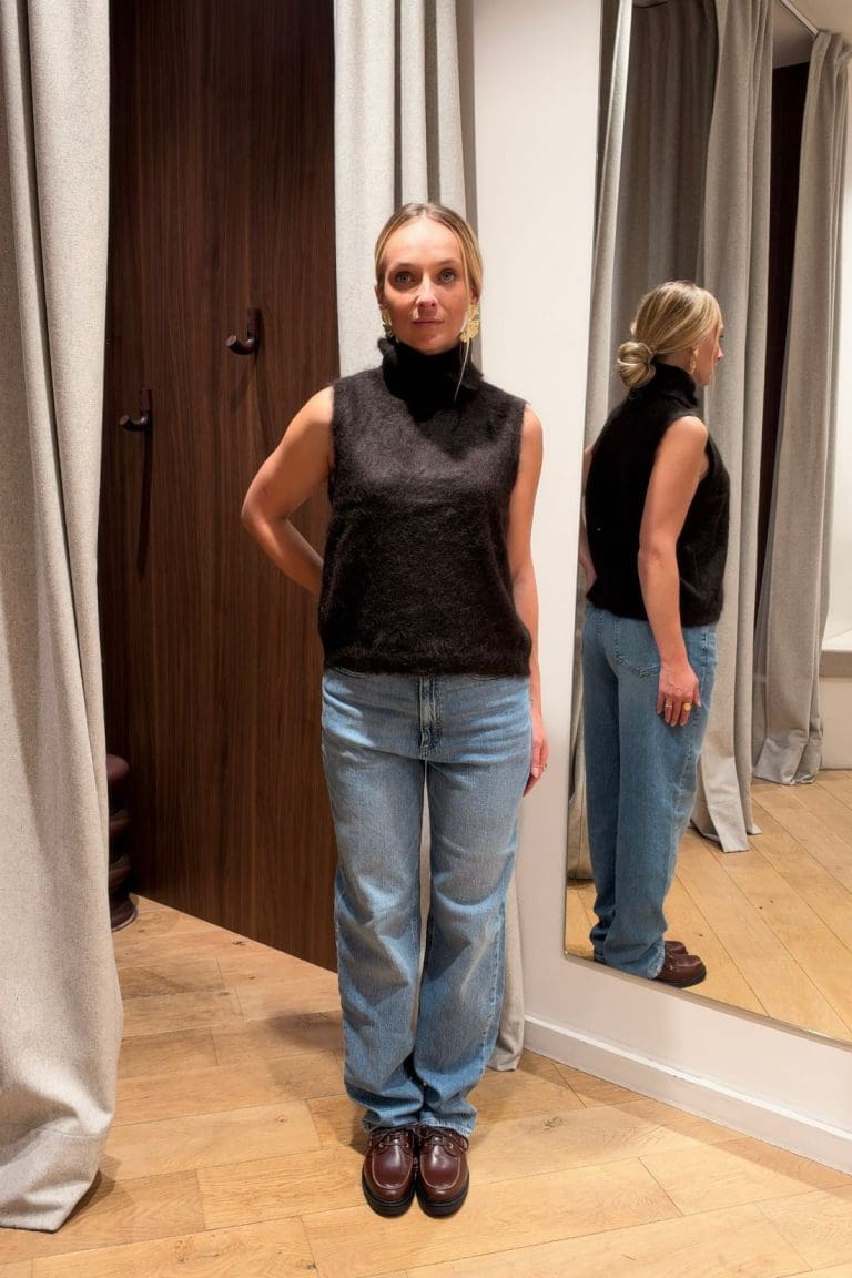top pcmanika marron Pieces